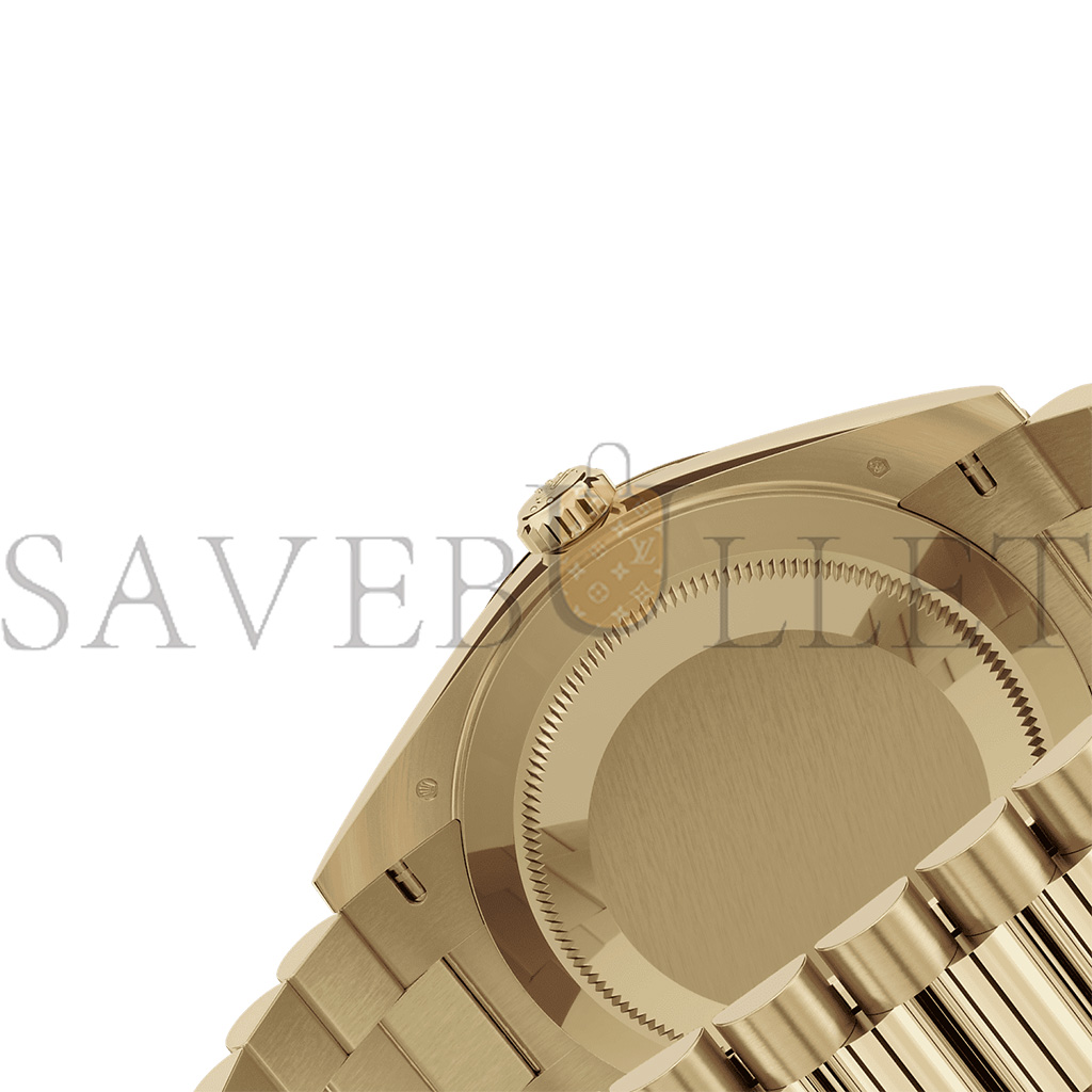 ROLEX DAY-DATE 40 228238 40MM